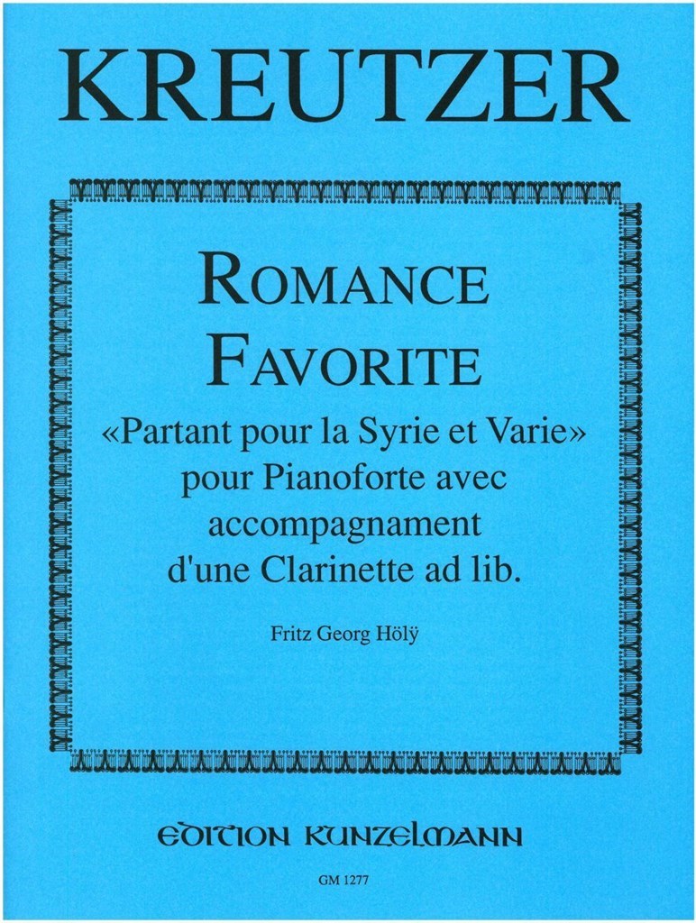 Romance Favorite